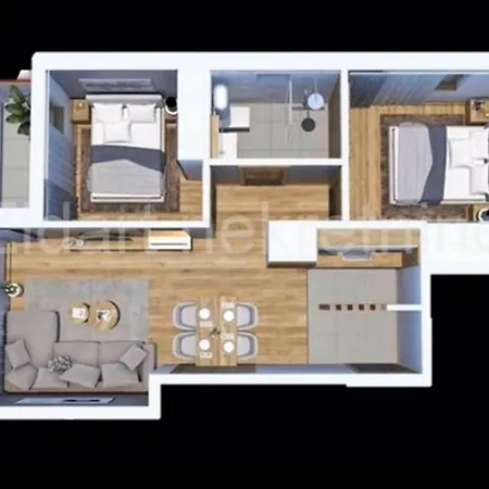 Snovi - Uzivanje U Prirodi Апартаменты