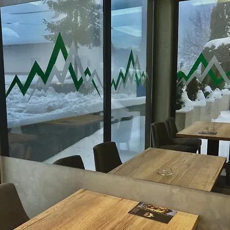 Апартаменты Snovi - Uzivanje U Prirodi Златибор