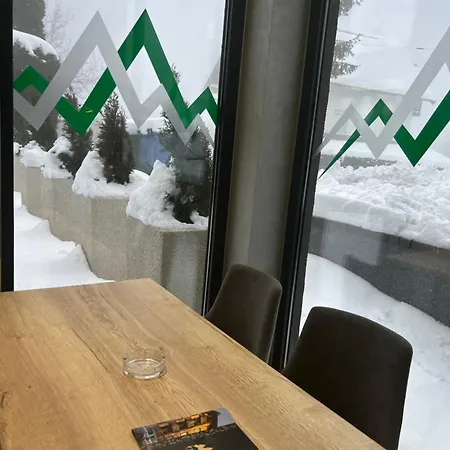 Апартаменты Snovi - Uzivanje U Prirodi Златибор