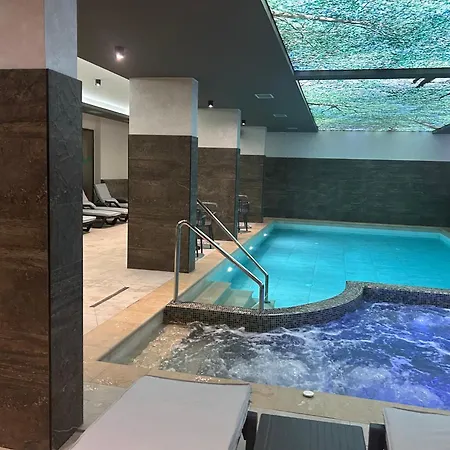 Апартаменты Snovi - Uzivanje U Prirodi Златибор