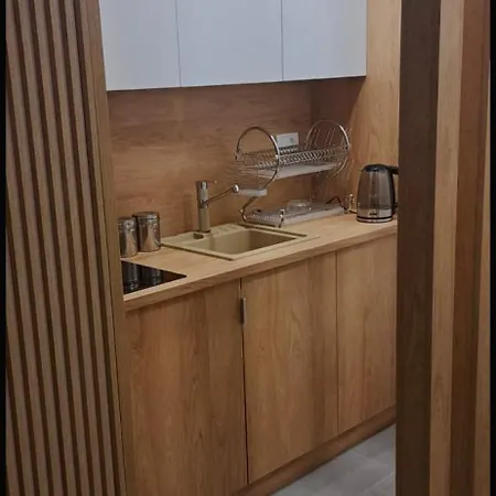 Апартаменты Snovi - Uzivanje U Prirodi Златибор