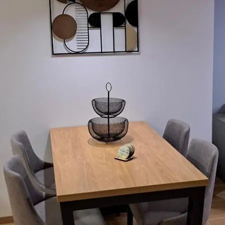 Апартаменты Snovi - Uzivanje U Prirodi *