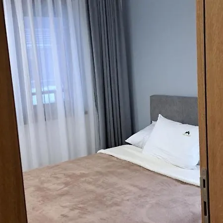 Апартаменты Snovi - Uzivanje U Prirodi Златибор