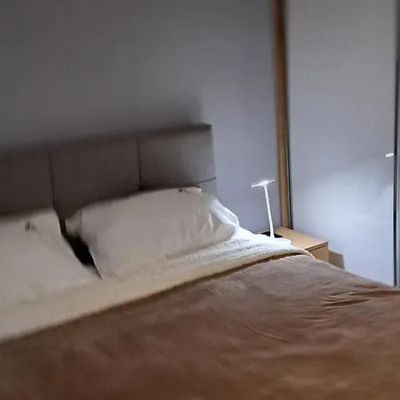 Snovi - Uzivanje U Prirodi Апартаменты Златибор