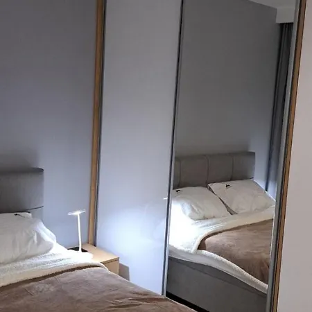 Апартаменты Snovi - Uzivanje U Prirodi