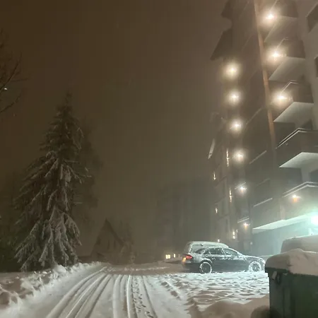 Snovi - Uzivanje U Prirodi Апартаменты Златибор