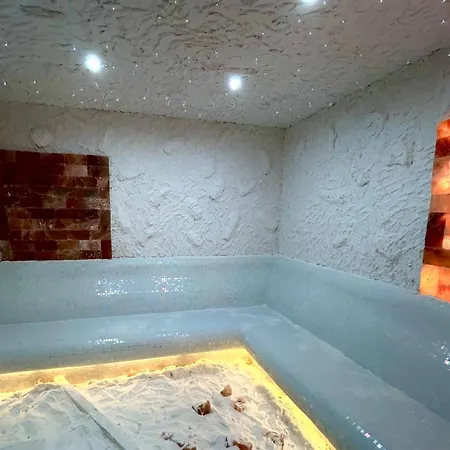 Snovi - Uzivanje U Prirodi *