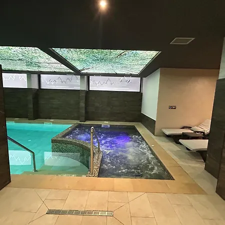 Snovi - Uzivanje U Prirodi Апартаменты Златибор