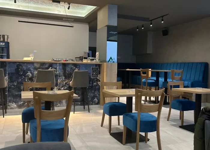 Snovi - Uzivanje U Prirodi アパート *