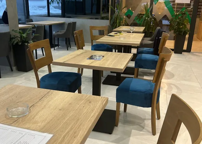 Snovi - Uzivanje U Prirodi *