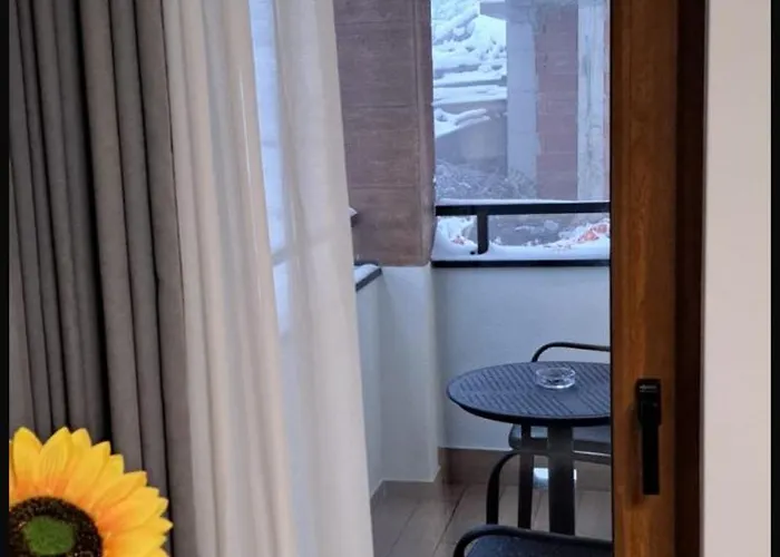 アパート Snovi - Uzivanje U Prirodi