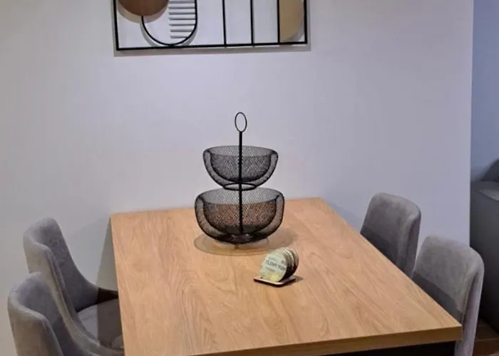 アパート Snovi - Uzivanje U Prirodi *