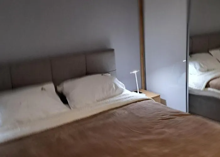 Snovi - Uzivanje U Prirodi アパート ズラティボール