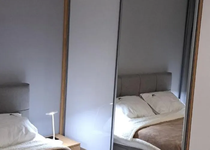 アパート Snovi - Uzivanje U Prirodi