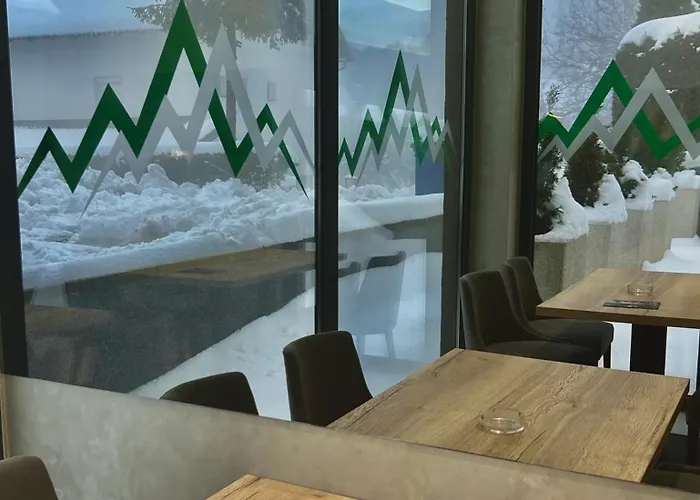 Snovi - Uzivanje U Prirodi