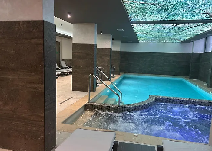 アパート Snovi - Uzivanje U Prirodi *