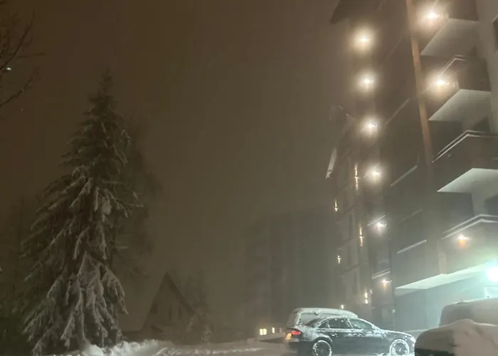 Snovi - Uzivanje U Prirodi アパート ズラティボール